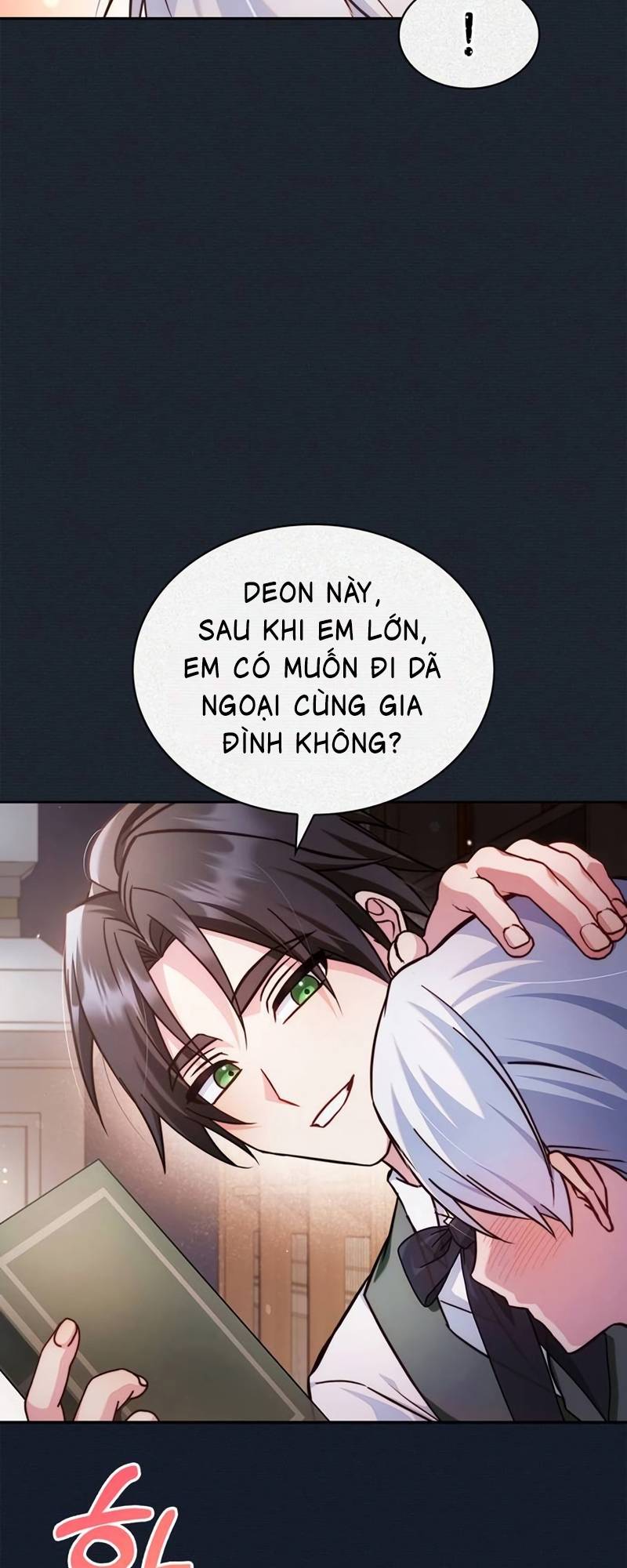 Ta Không Tài Giỏi Đến Vậy Đâu: Chapter 74