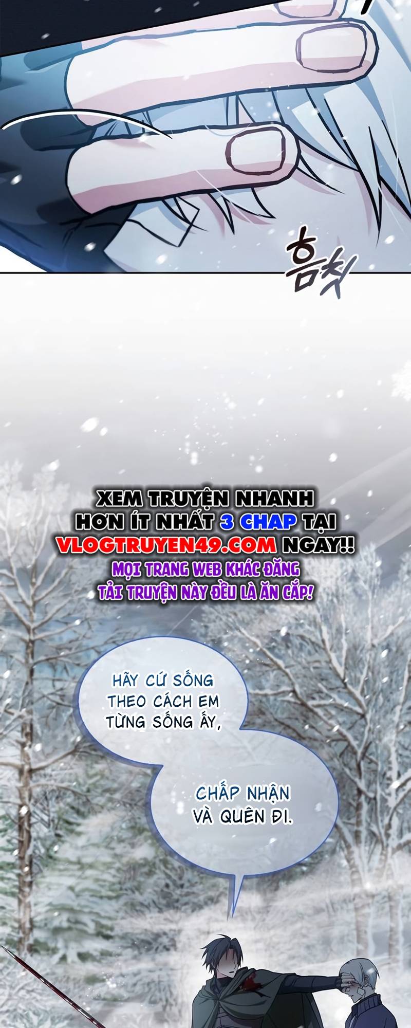 Ta Không Tài Giỏi Đến Vậy Đâu: Chapter 74