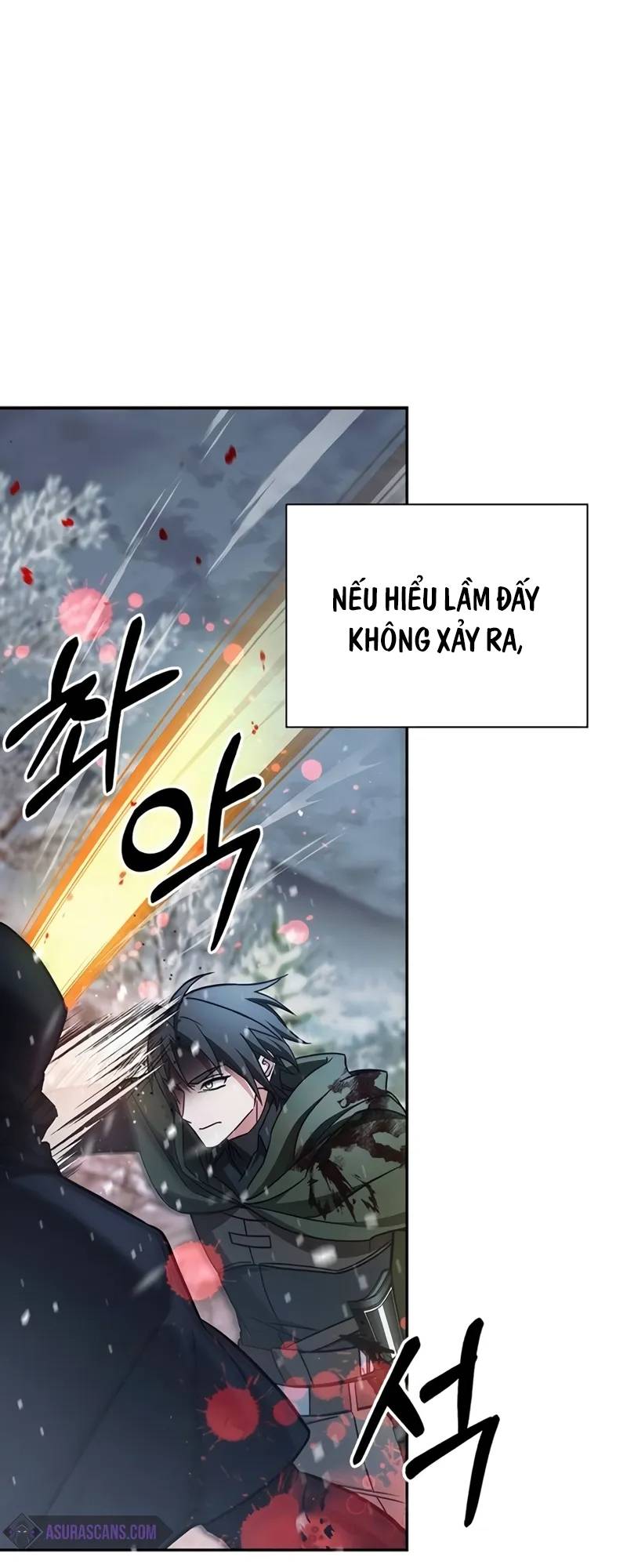 Ta Không Tài Giỏi Đến Vậy Đâu: Chapter 74