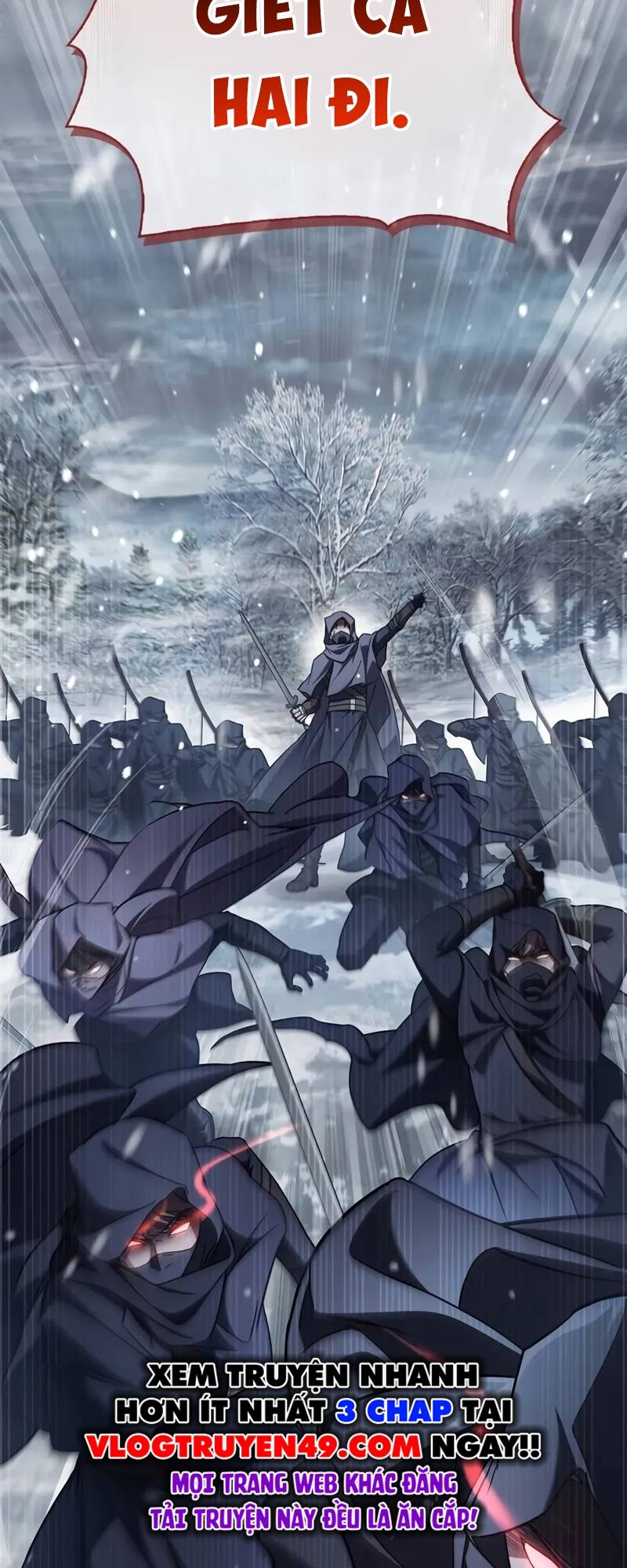 Ta Không Tài Giỏi Đến Vậy Đâu: Chapter 74