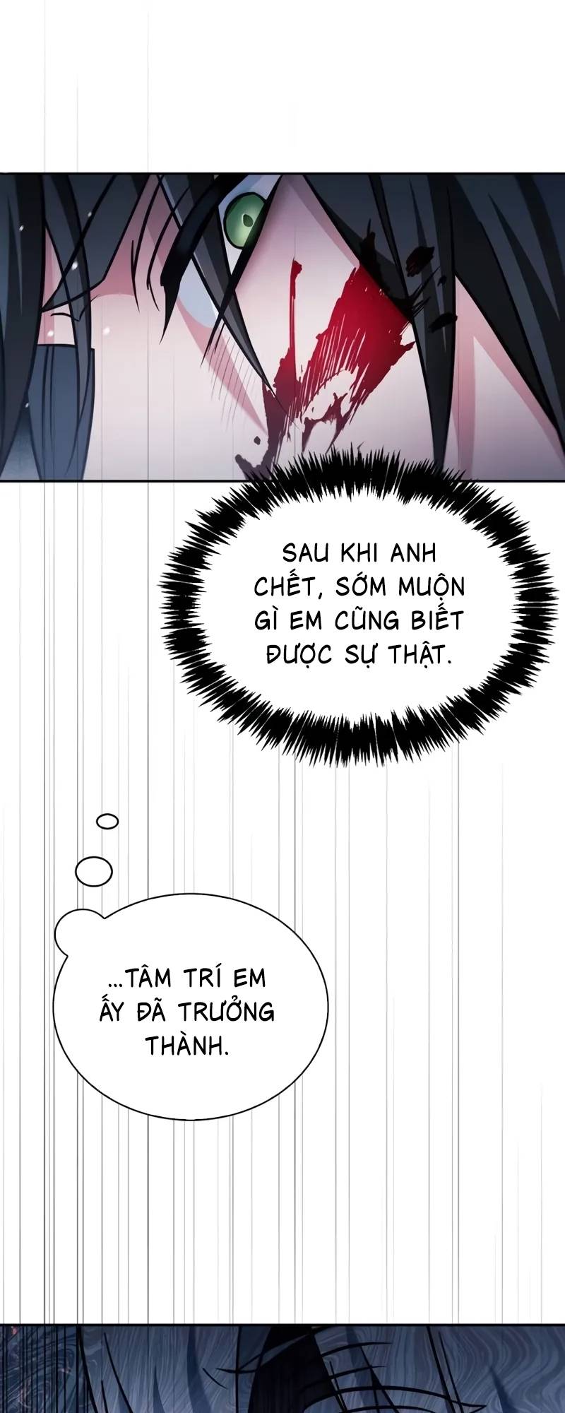Ta Không Tài Giỏi Đến Vậy Đâu: Chapter 74
