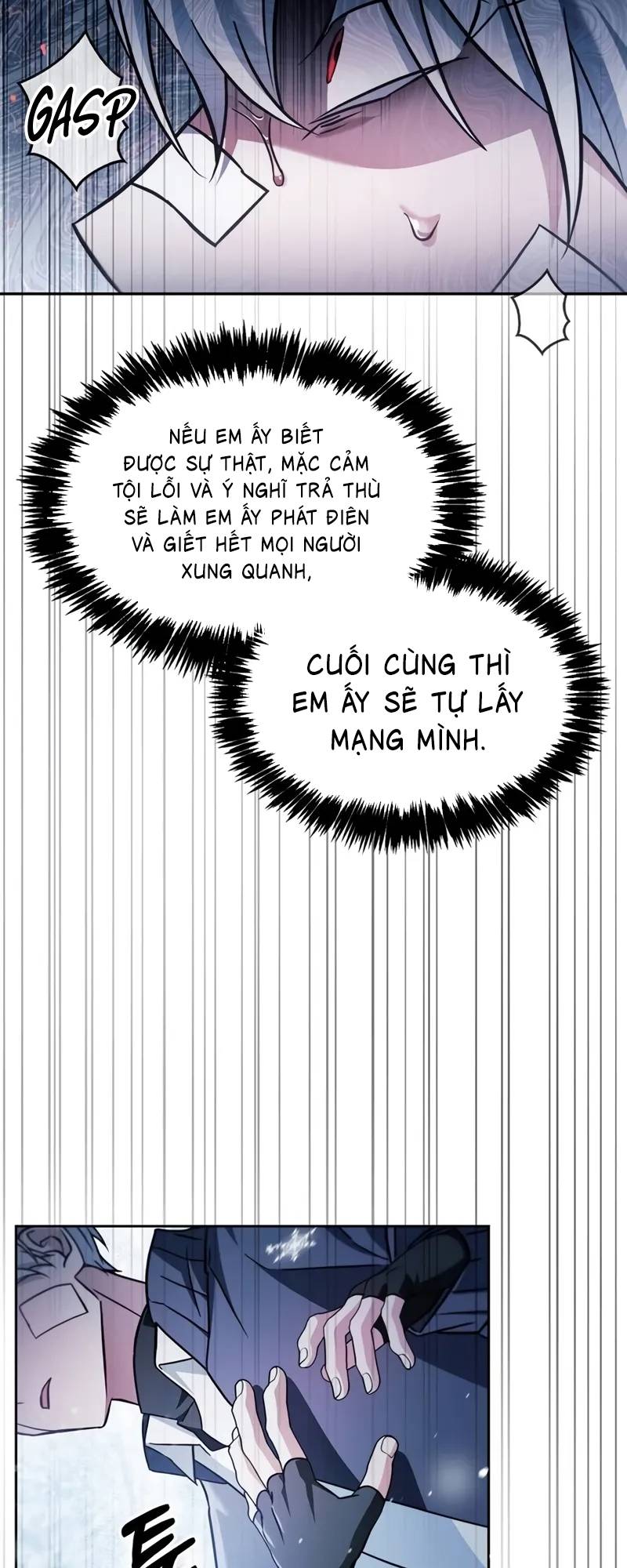 Ta Không Tài Giỏi Đến Vậy Đâu: Chapter 74