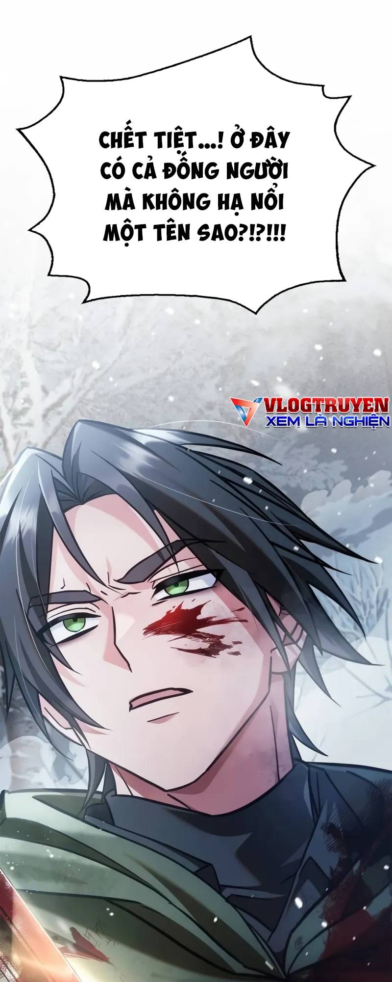 Ta Không Tài Giỏi Đến Vậy Đâu: Chapter 74