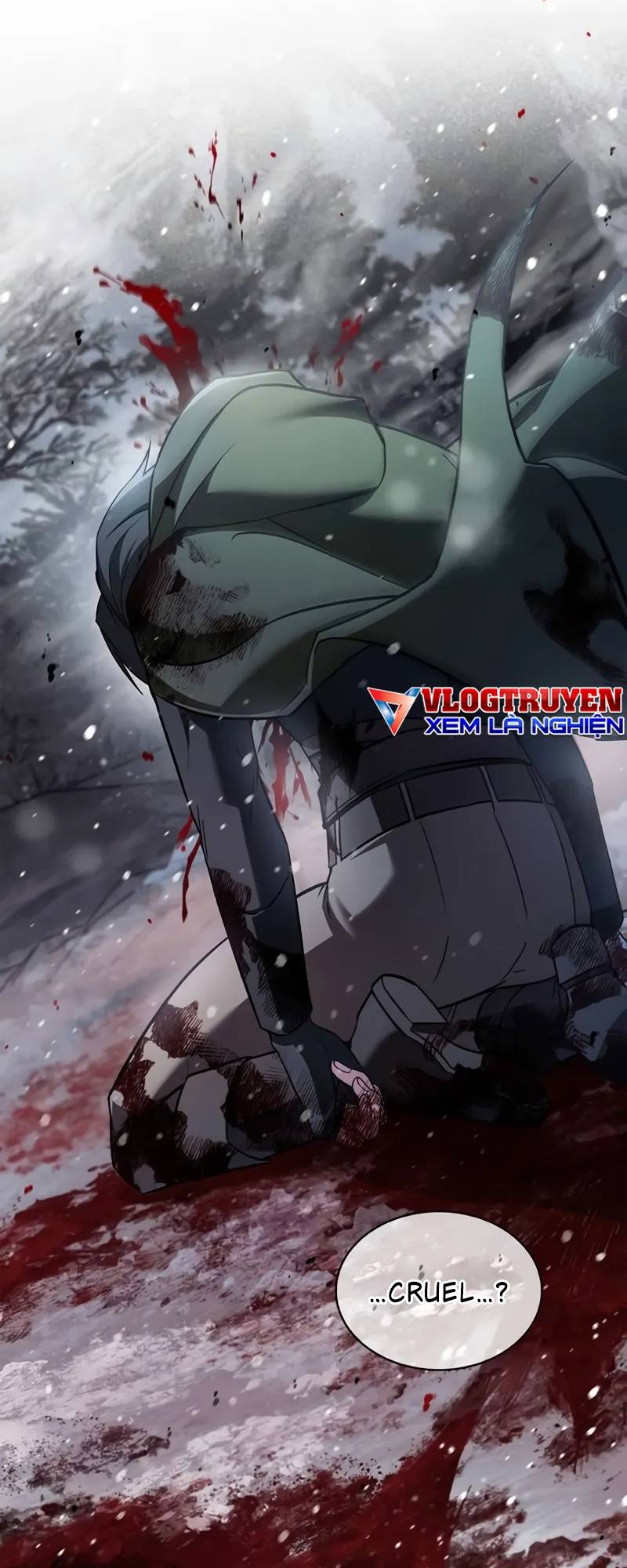 Ta Không Tài Giỏi Đến Vậy Đâu: Chapter 74