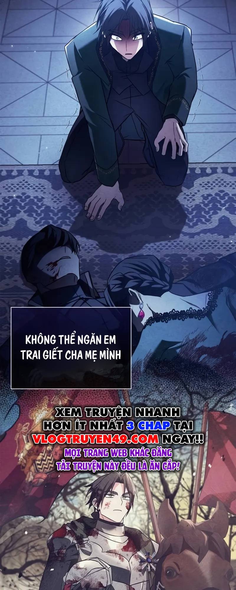 Ta Không Tài Giỏi Đến Vậy Đâu: Chapter 74