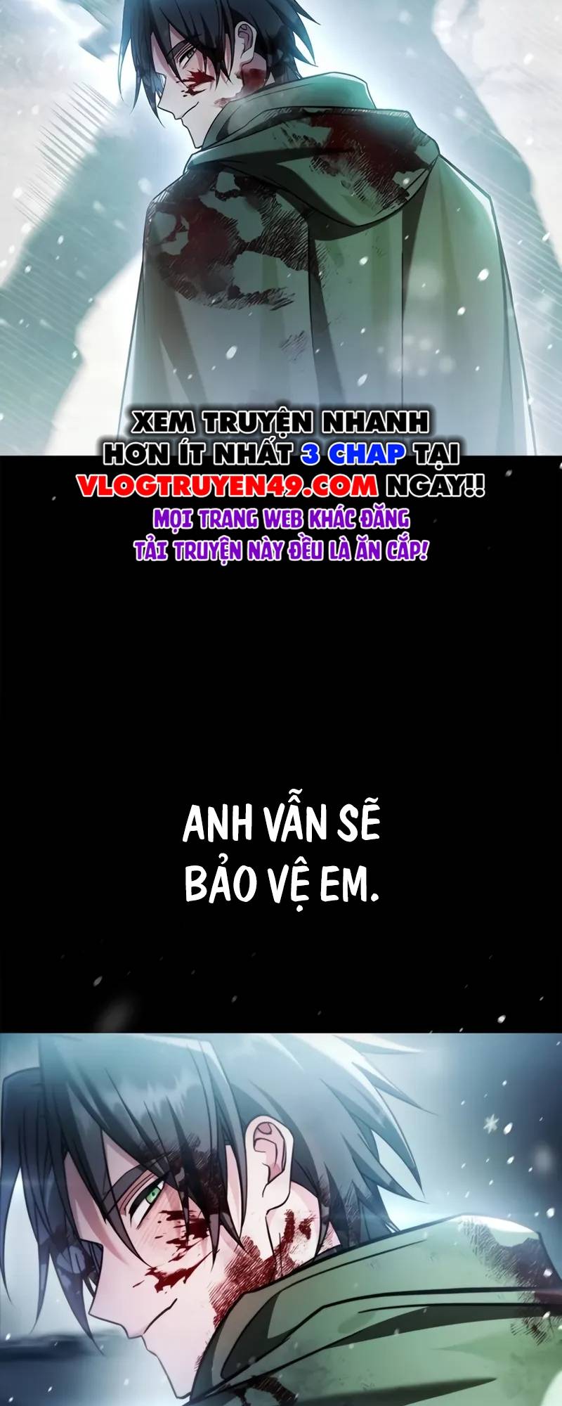Ta Không Tài Giỏi Đến Vậy Đâu: Chapter 74