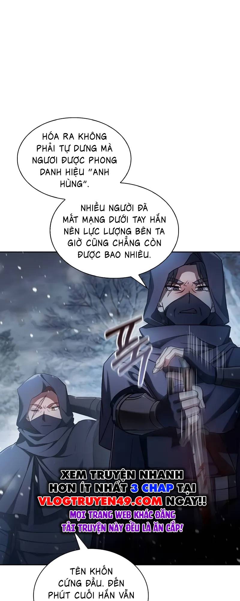 Ta Không Tài Giỏi Đến Vậy Đâu: Chapter 75