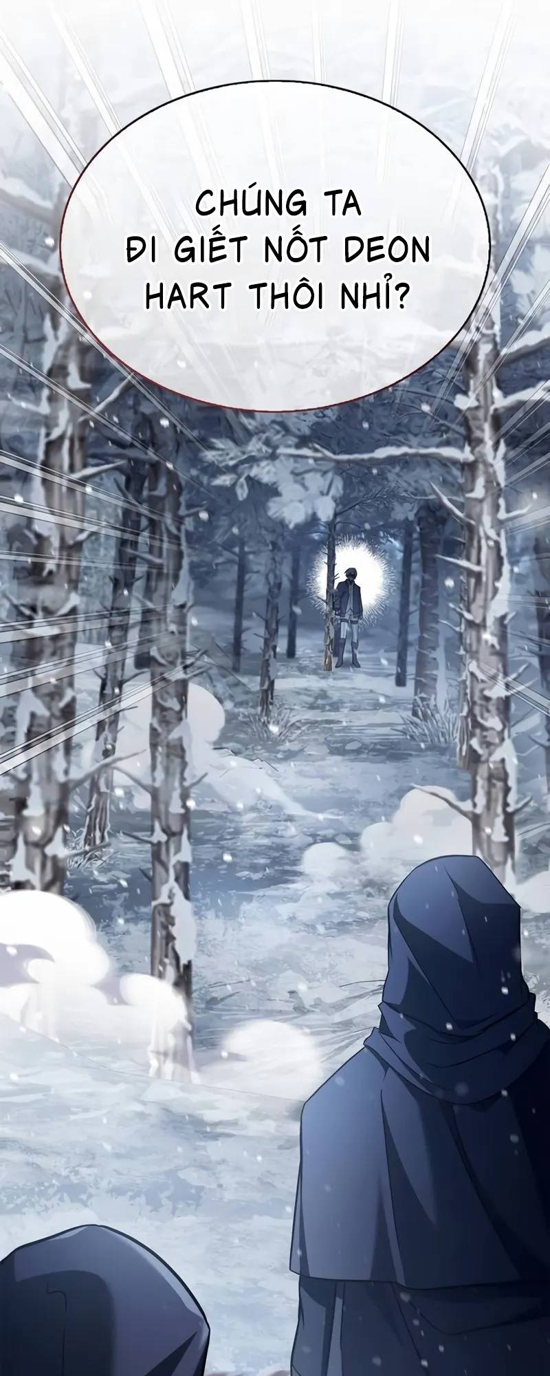 Ta Không Tài Giỏi Đến Vậy Đâu: Chapter 75