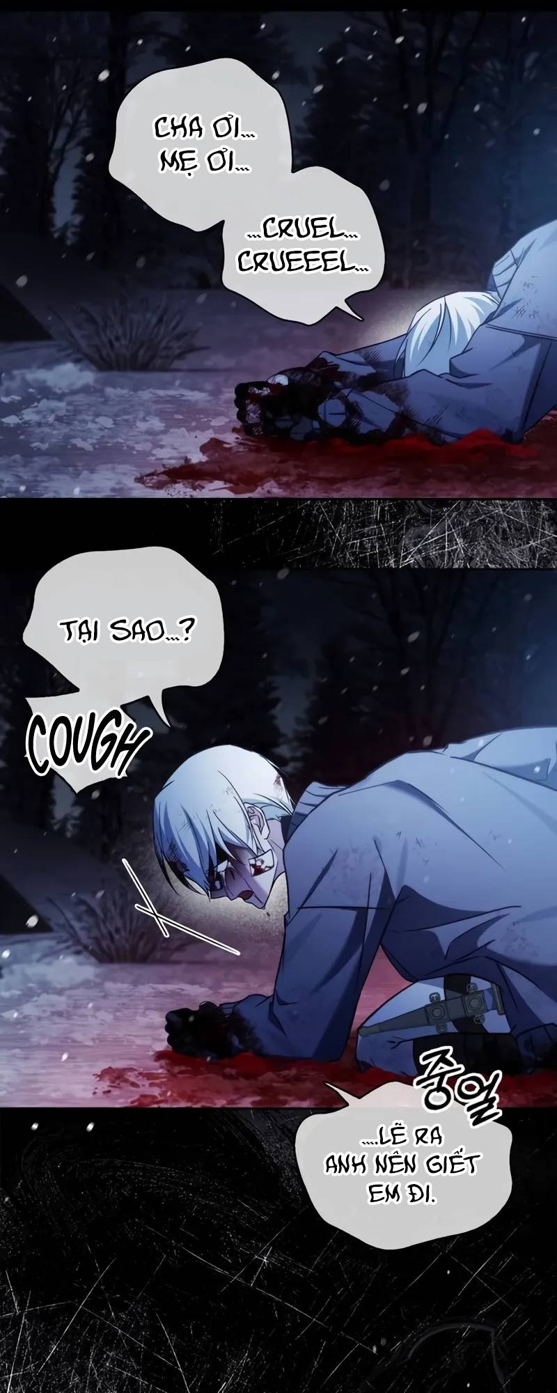 Ta Không Tài Giỏi Đến Vậy Đâu: Chapter 75