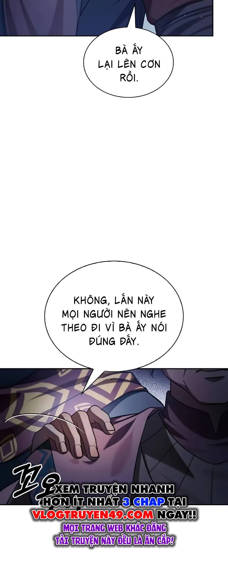 Ta Không Tài Giỏi Đến Vậy Đâu: Chapter 75