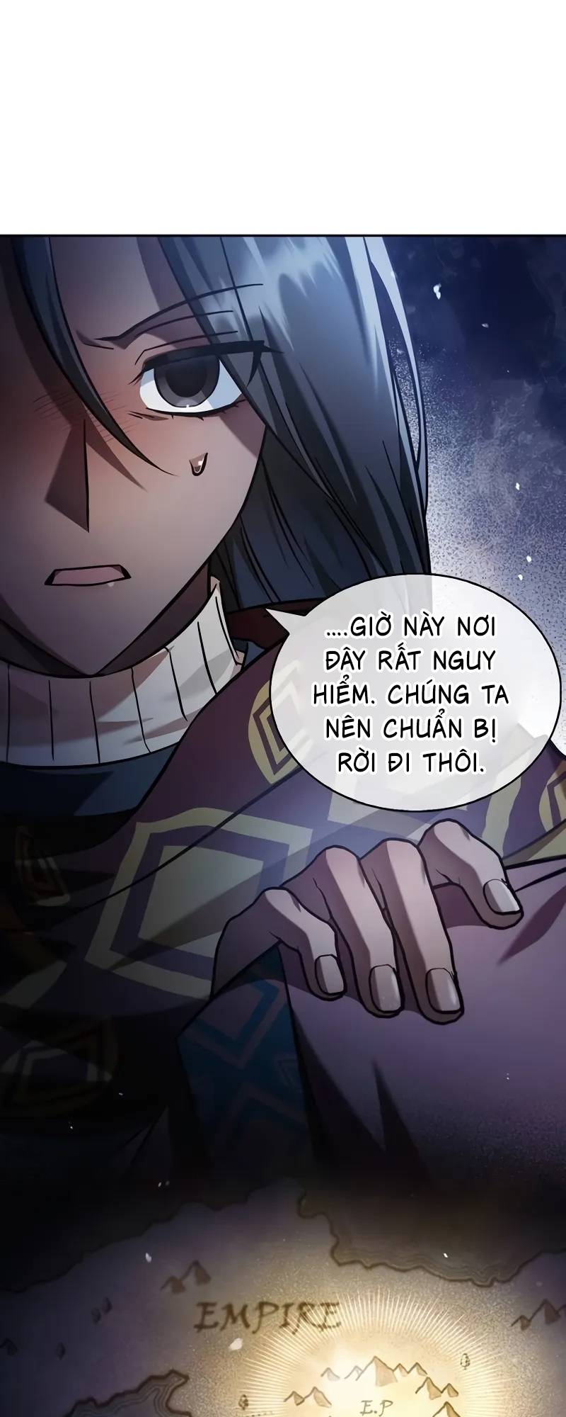 Ta Không Tài Giỏi Đến Vậy Đâu: Chapter 75