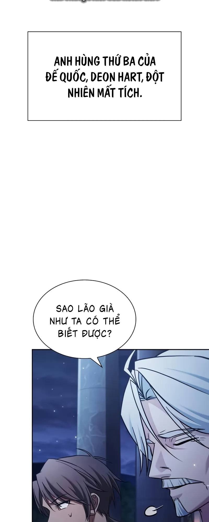 Ta Không Tài Giỏi Đến Vậy Đâu: Chapter 75