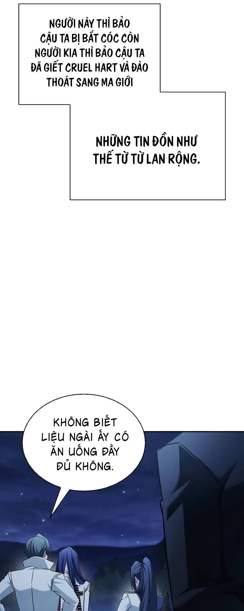 Ta Không Tài Giỏi Đến Vậy Đâu: Chapter 75