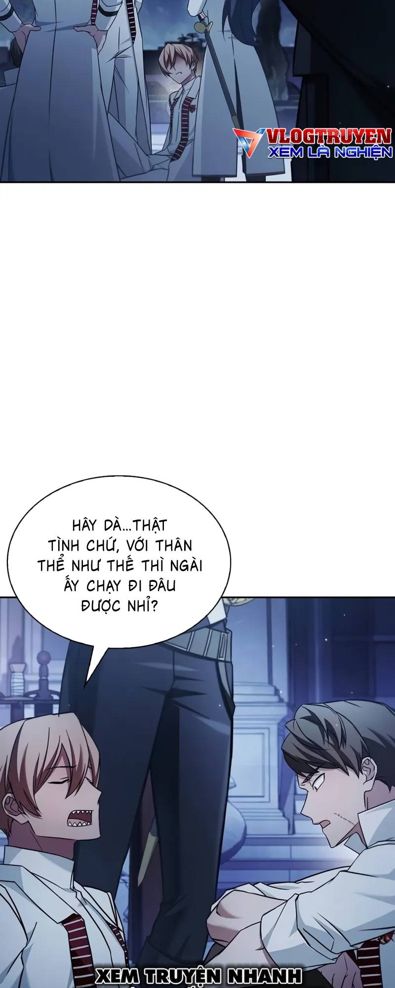Ta Không Tài Giỏi Đến Vậy Đâu: Chapter 75