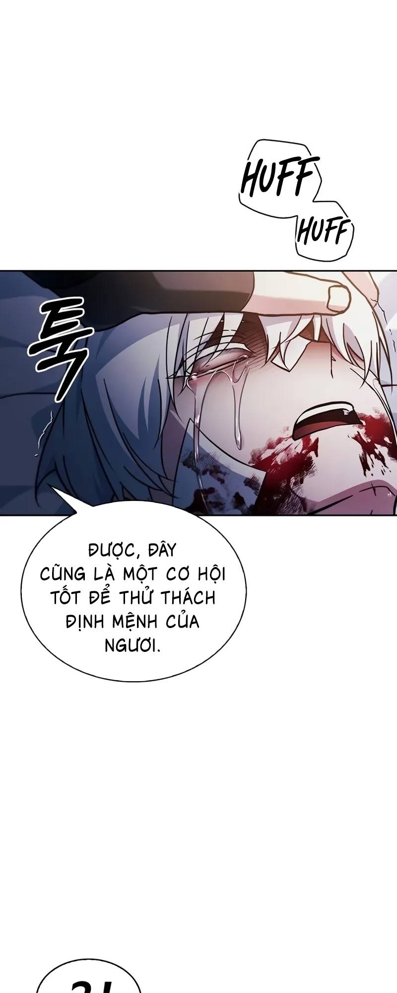 Ta Không Tài Giỏi Đến Vậy Đâu: Chapter 75