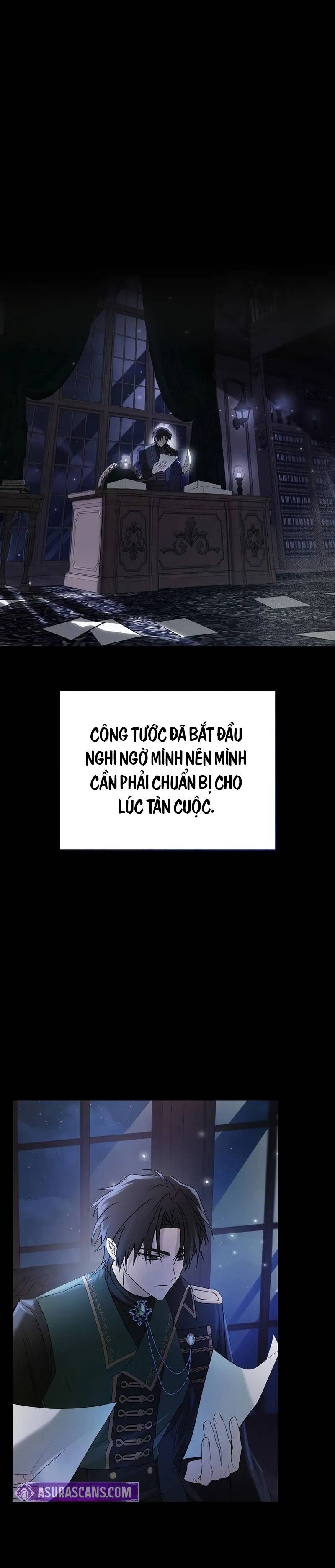 Ta Không Tài Giỏi Đến Vậy Đâu: Chapter 76