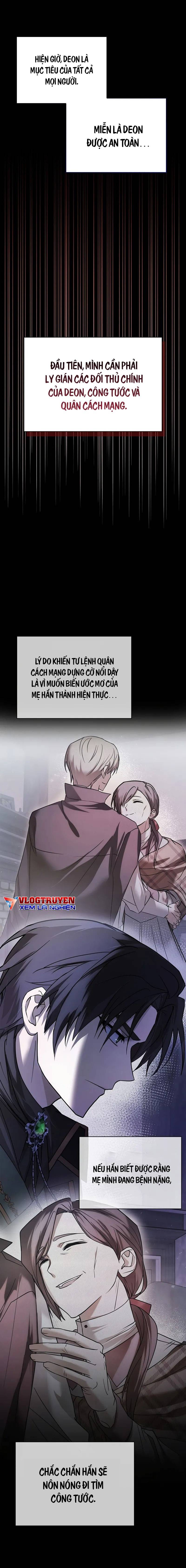 Ta Không Tài Giỏi Đến Vậy Đâu: Chapter 76