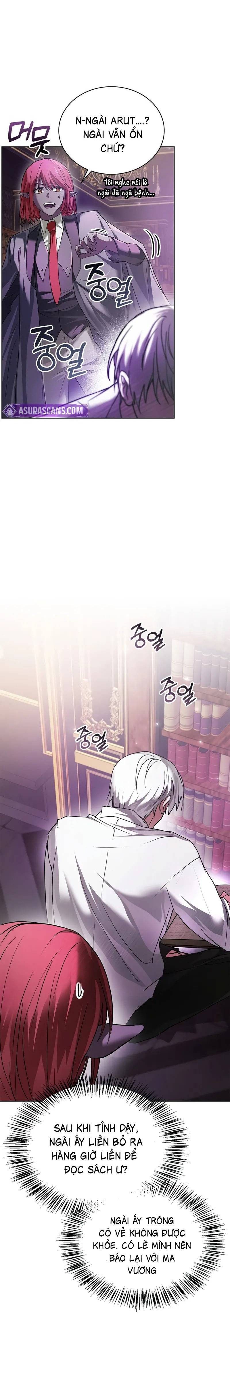 Ta Không Tài Giỏi Đến Vậy Đâu: Chapter 76