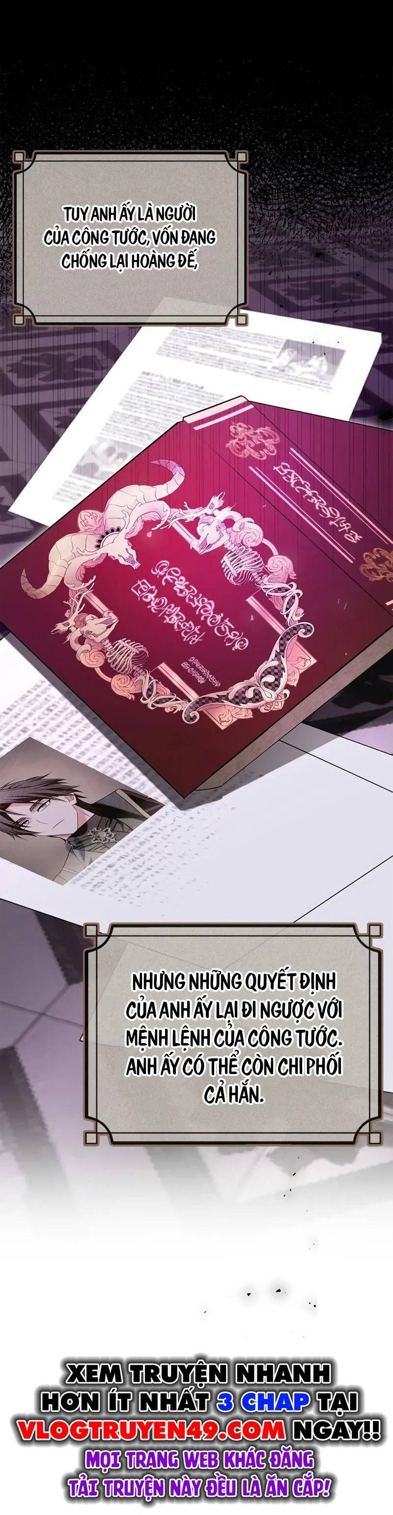 Ta Không Tài Giỏi Đến Vậy Đâu: Chapter 76