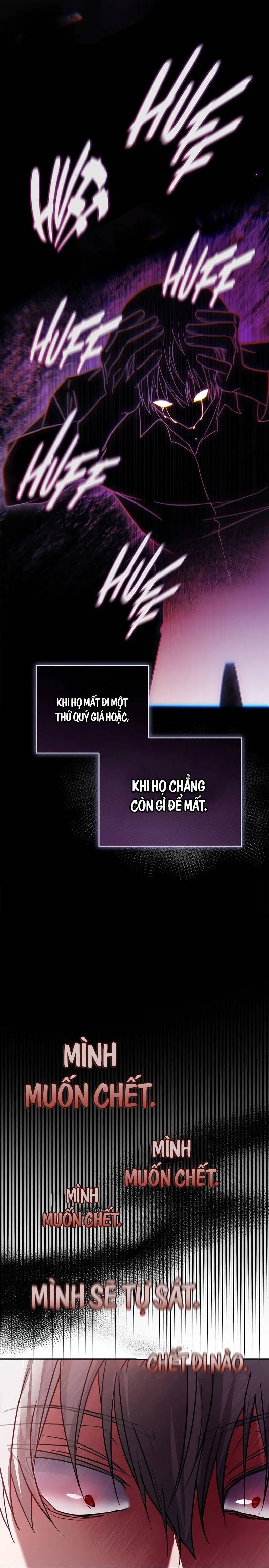 Ta Không Tài Giỏi Đến Vậy Đâu: Chapter 76