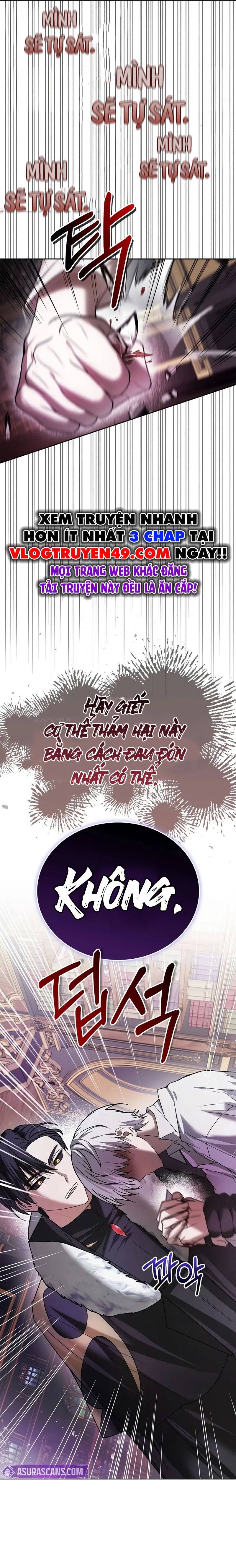 Ta Không Tài Giỏi Đến Vậy Đâu: Chapter 76
