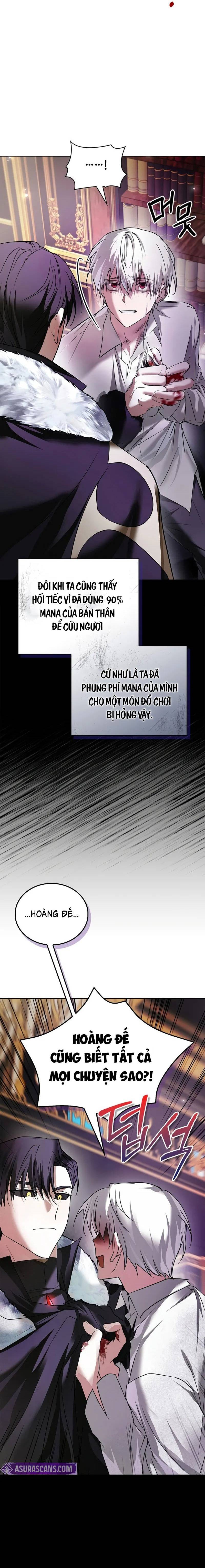 Ta Không Tài Giỏi Đến Vậy Đâu: Chapter 76