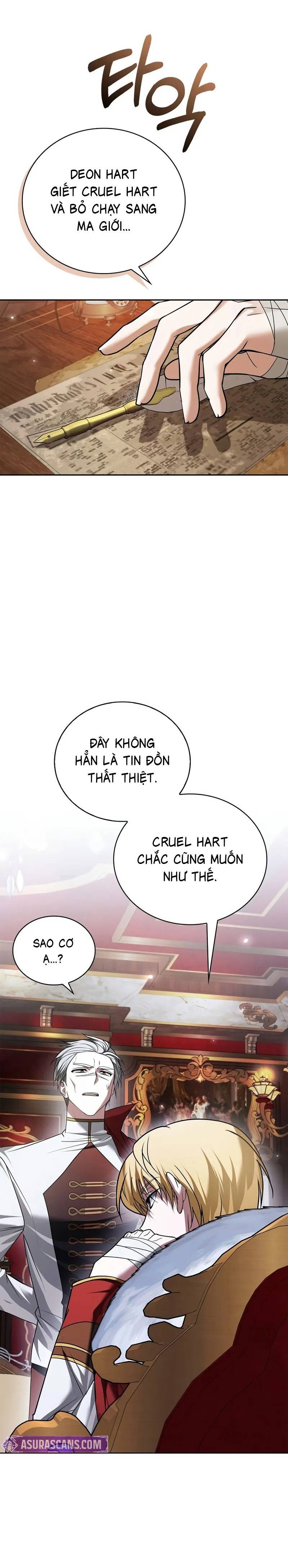 Ta Không Tài Giỏi Đến Vậy Đâu: Chapter 76