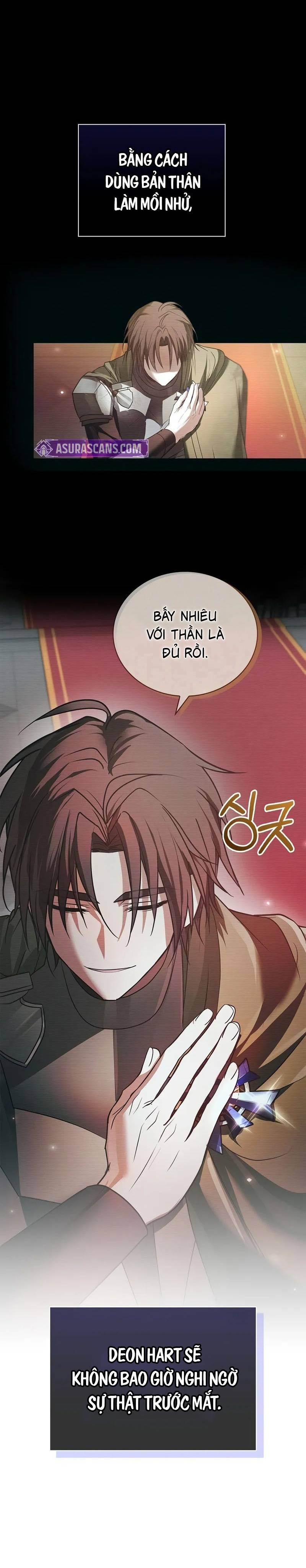 Ta Không Tài Giỏi Đến Vậy Đâu: Chapter 76