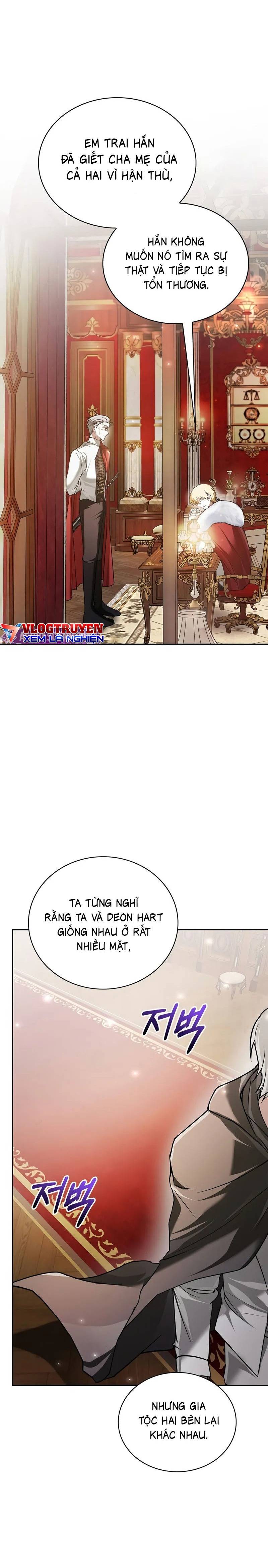 Ta Không Tài Giỏi Đến Vậy Đâu: Chapter 76