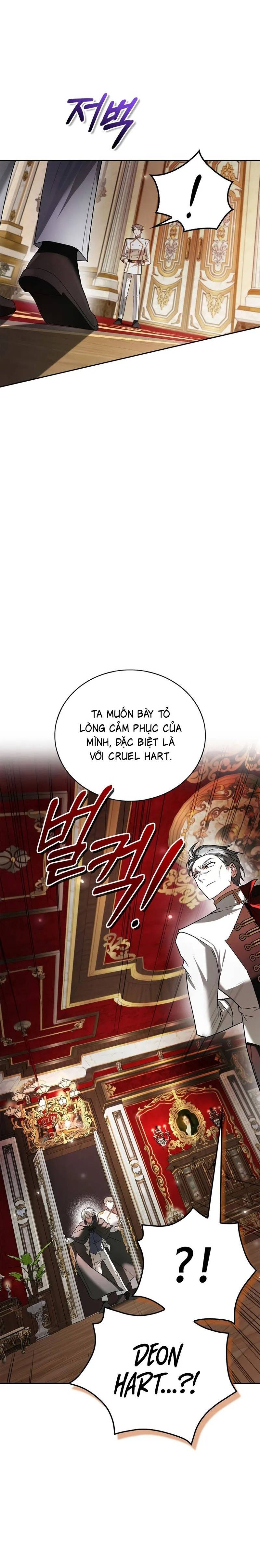 Ta Không Tài Giỏi Đến Vậy Đâu: Chapter 76