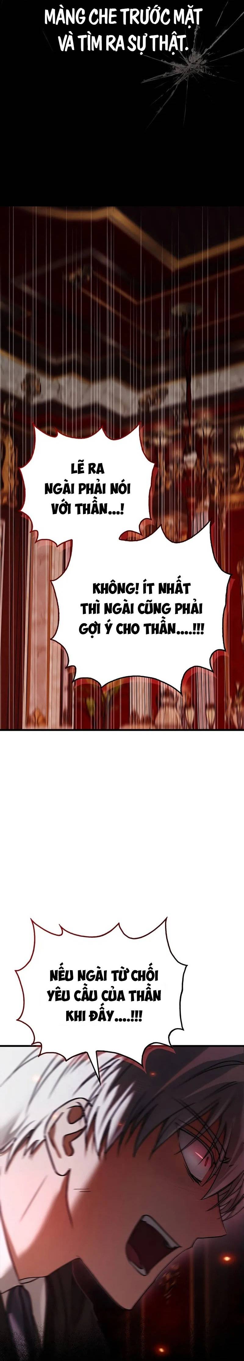 Ta Không Tài Giỏi Đến Vậy Đâu: Chapter 76