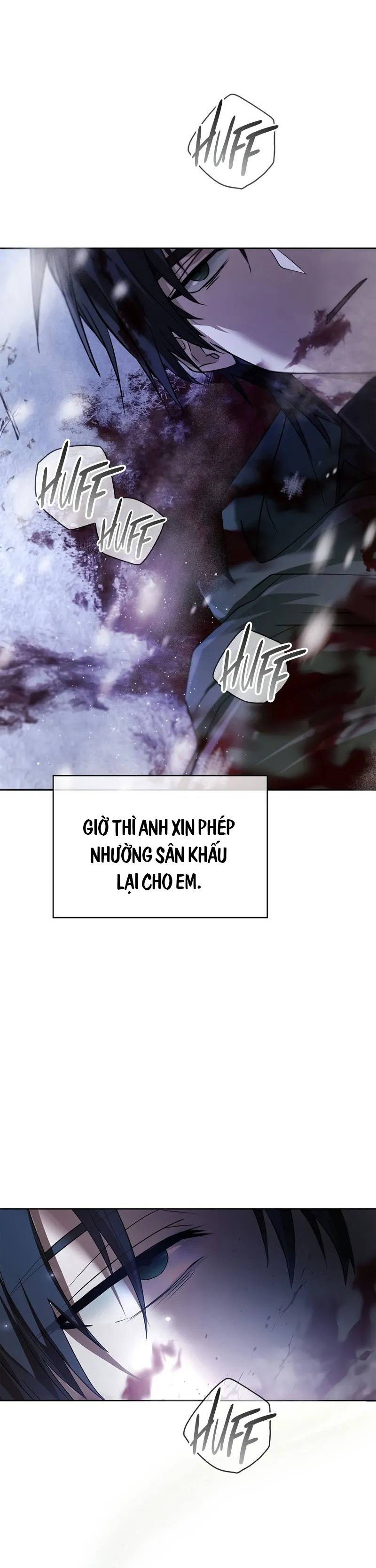 Ta Không Tài Giỏi Đến Vậy Đâu: Chapter 76