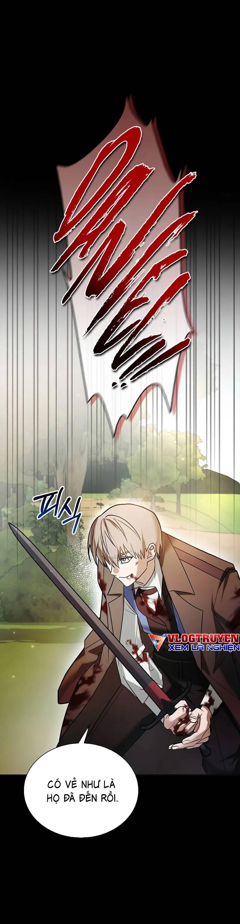 Ta Không Tài Giỏi Đến Vậy Đâu: Chapter 77