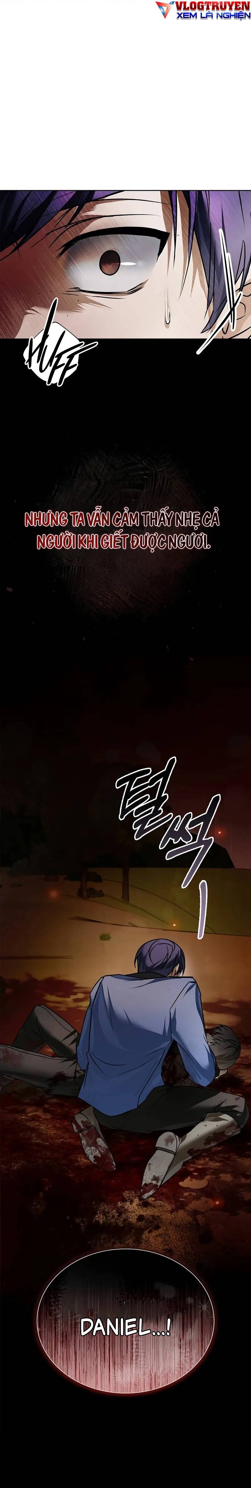Ta Không Tài Giỏi Đến Vậy Đâu: Chapter 77