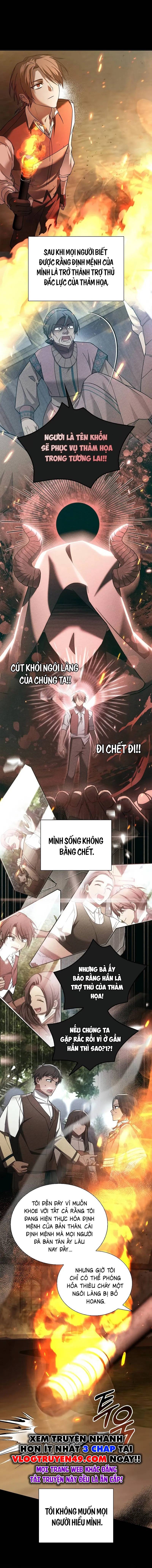 Ta Không Tài Giỏi Đến Vậy Đâu: Chapter 77