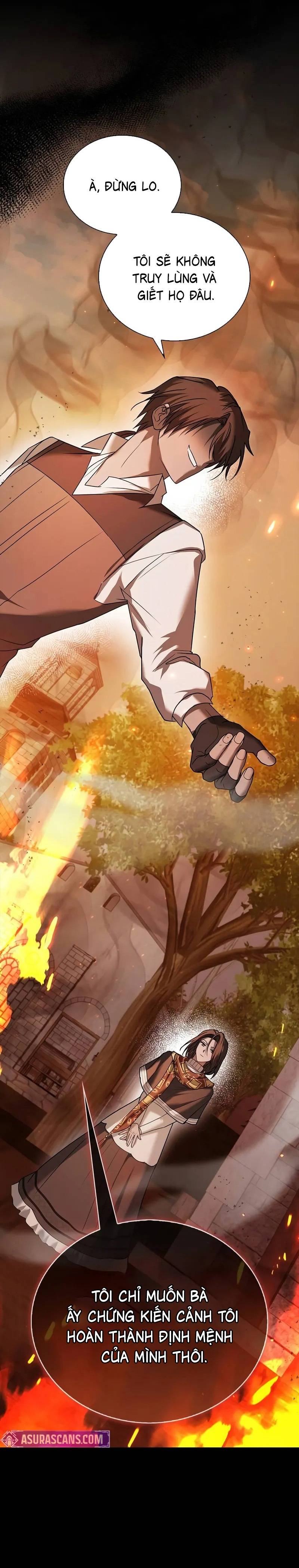Ta Không Tài Giỏi Đến Vậy Đâu: Chapter 77
