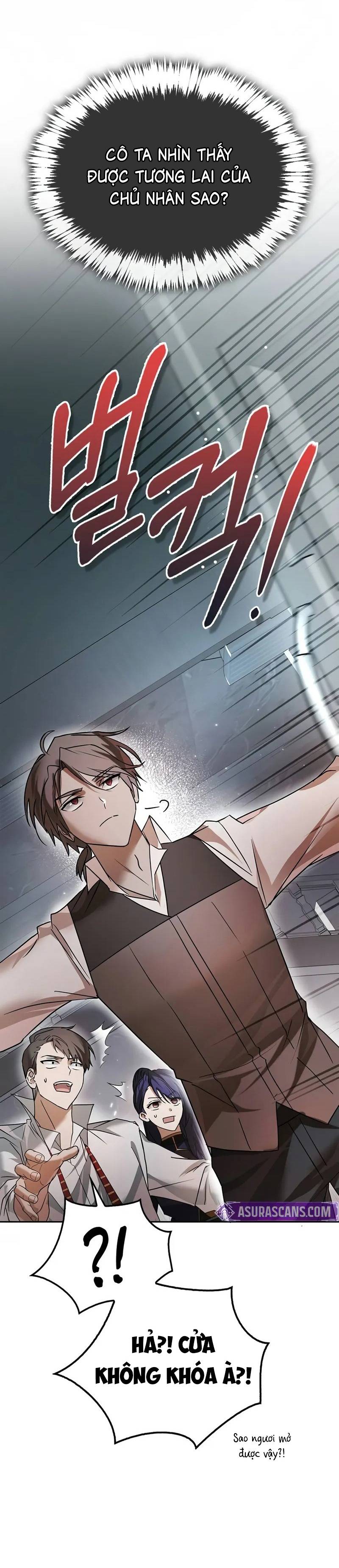 Ta Không Tài Giỏi Đến Vậy Đâu: Chapter 77