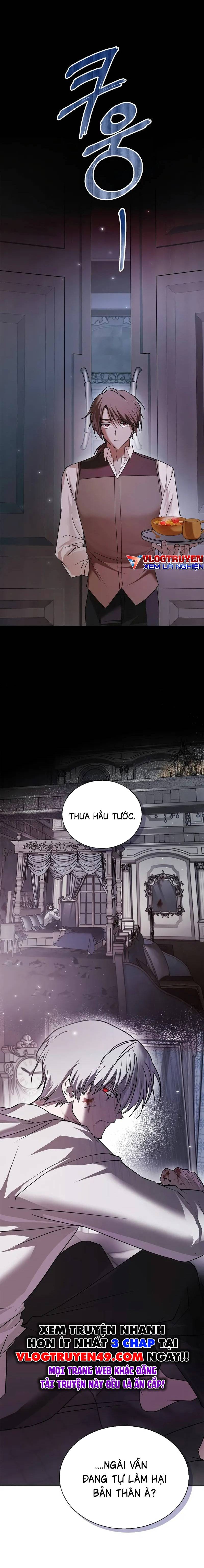Ta Không Tài Giỏi Đến Vậy Đâu: Chapter 77