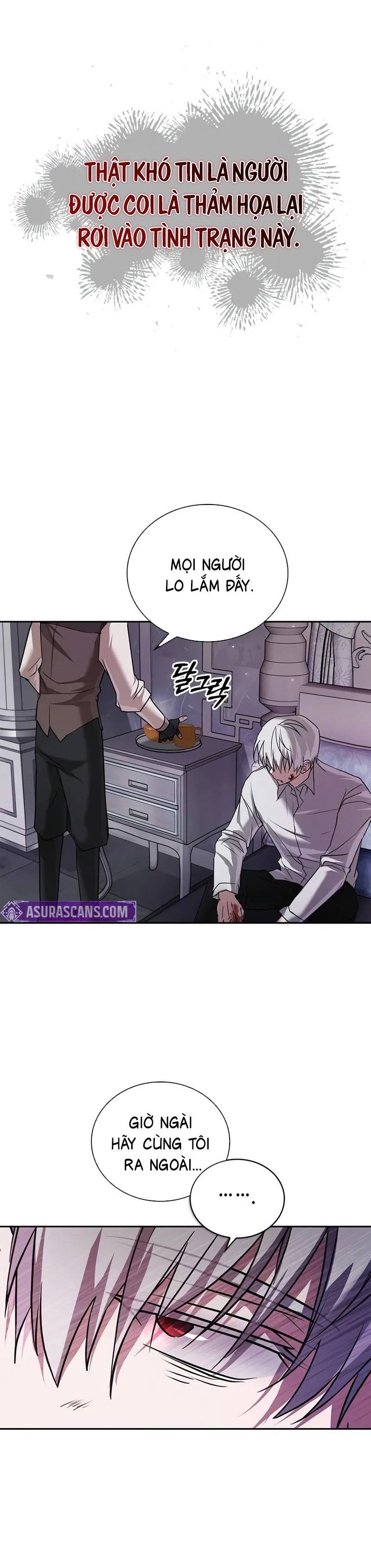 Ta Không Tài Giỏi Đến Vậy Đâu: Chapter 77