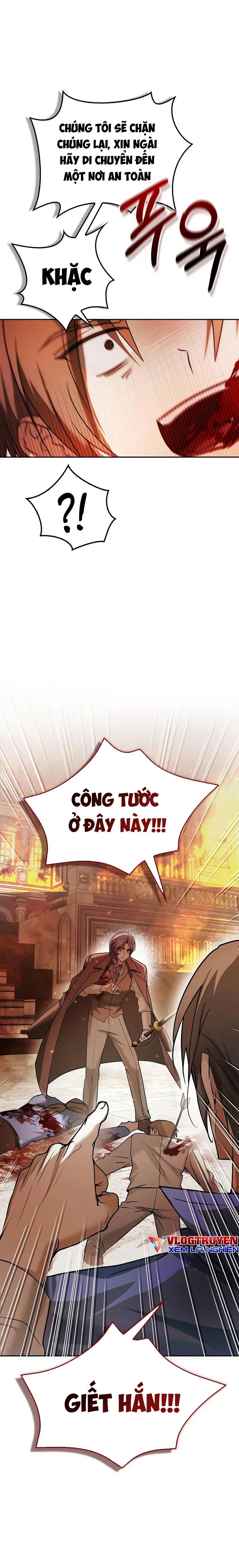 Ta Không Tài Giỏi Đến Vậy Đâu: Chapter 77