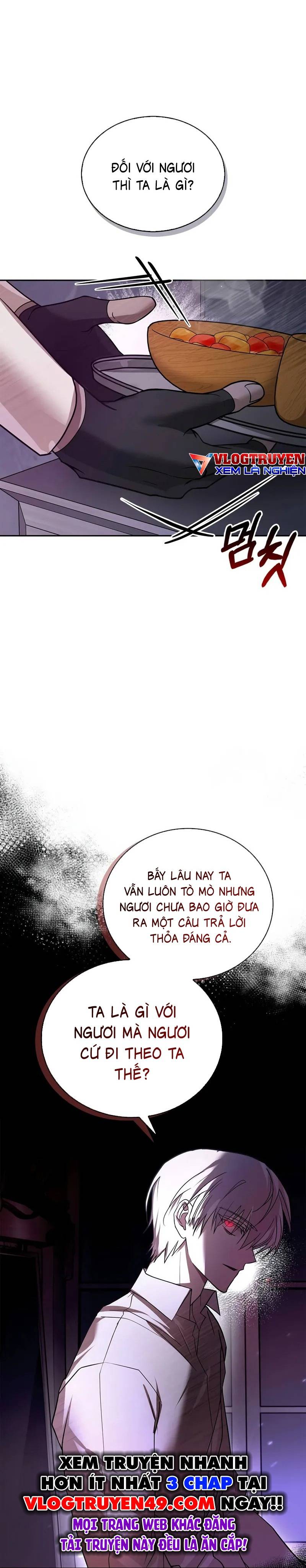 Ta Không Tài Giỏi Đến Vậy Đâu: Chapter 77