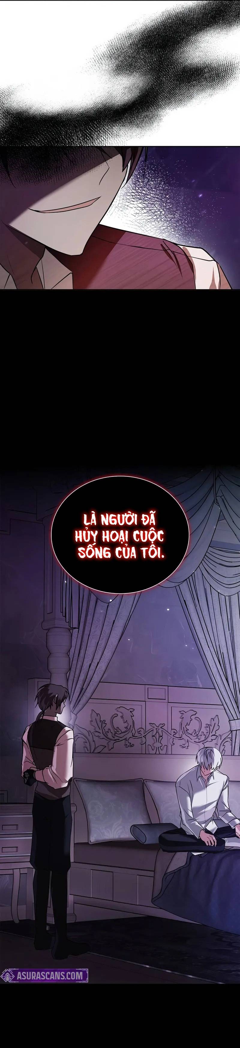 Ta Không Tài Giỏi Đến Vậy Đâu: Chapter 77