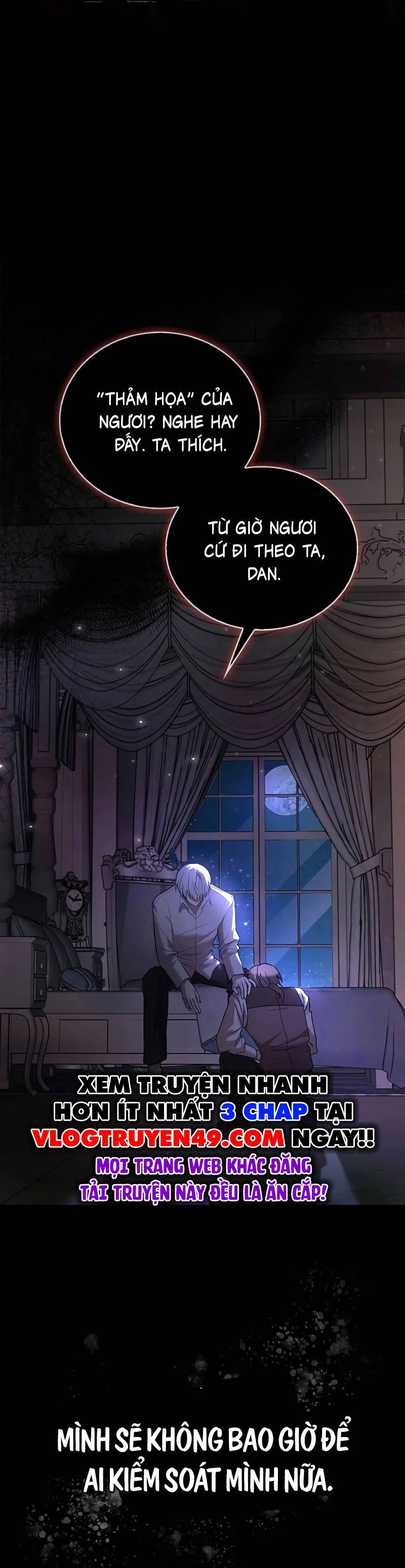 Ta Không Tài Giỏi Đến Vậy Đâu: Chapter 77