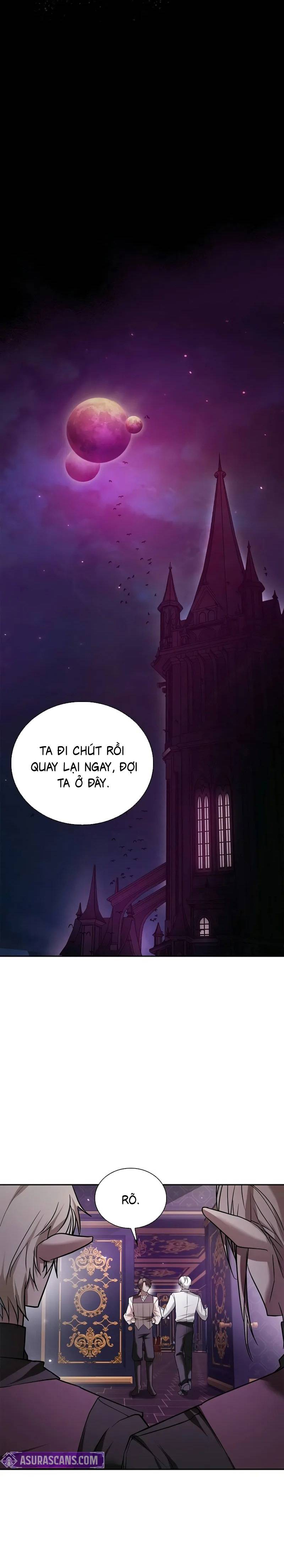 Ta Không Tài Giỏi Đến Vậy Đâu: Chapter 77
