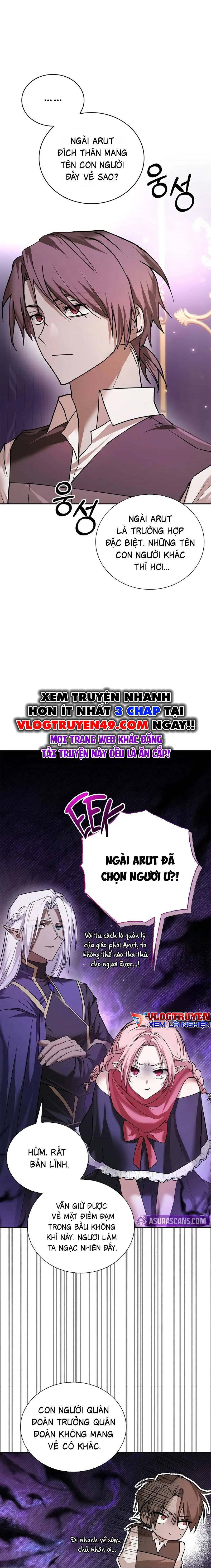 Ta Không Tài Giỏi Đến Vậy Đâu: Chapter 77