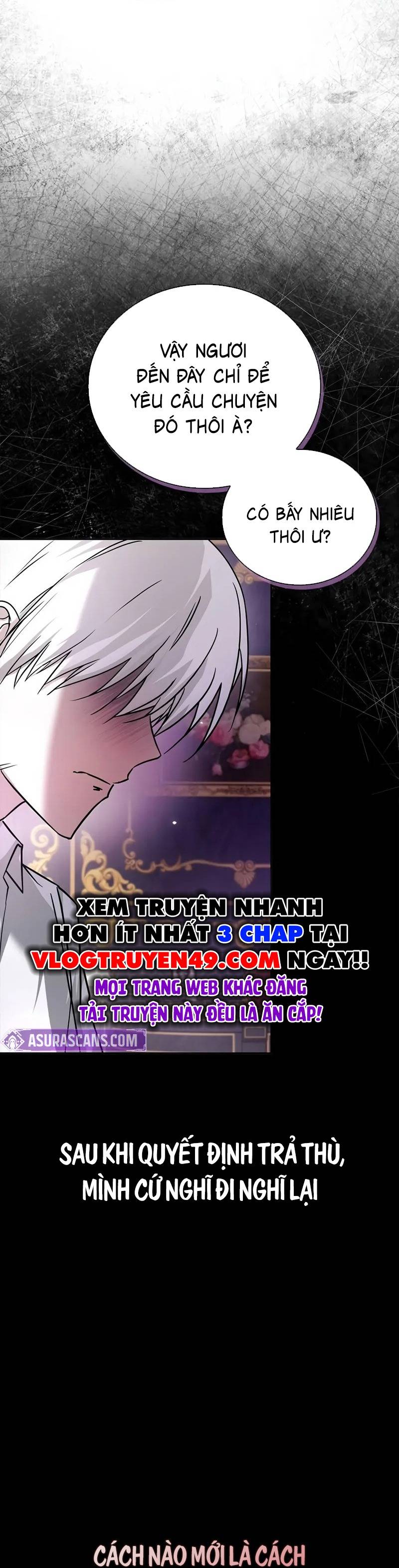 Ta Không Tài Giỏi Đến Vậy Đâu: Chapter 77