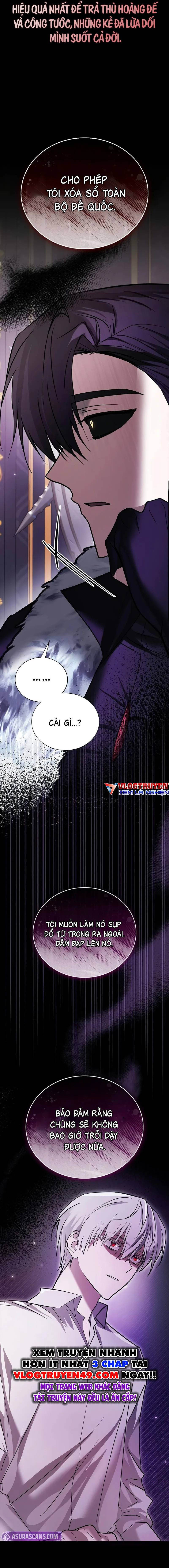 Ta Không Tài Giỏi Đến Vậy Đâu: Chapter 77