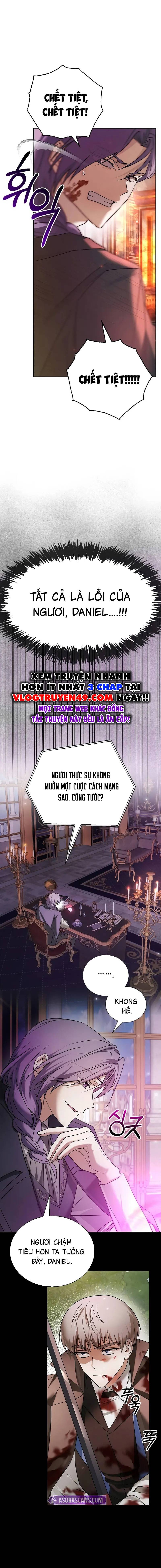 Ta Không Tài Giỏi Đến Vậy Đâu: Chapter 77