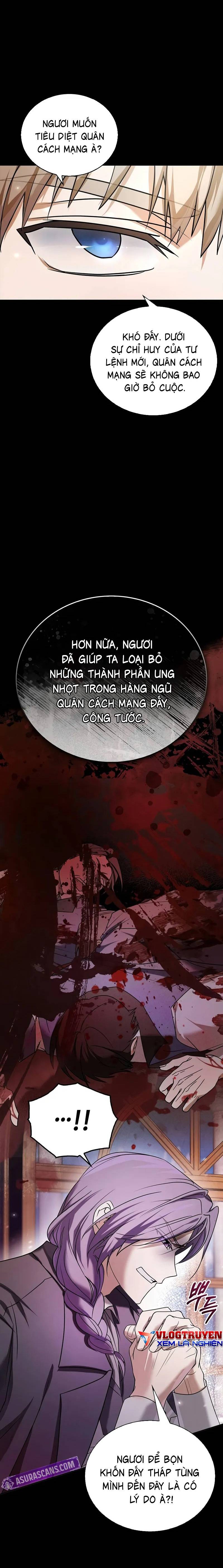 Ta Không Tài Giỏi Đến Vậy Đâu: Chapter 77