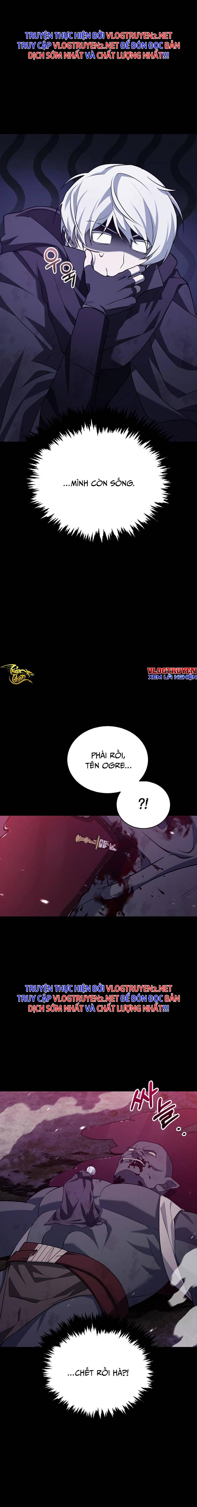 Ta Không Tài Giỏi Đến Vậy Đâu: Chapter 9